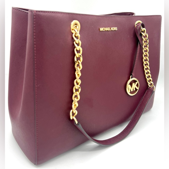 Michael Kors Susannah Tote - Picture 2 of 14